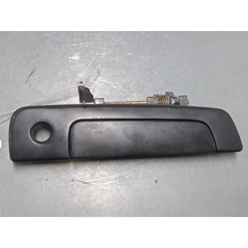 Recambio de maneta exterior puerta delantera derecha para mitsubishi montero io i (h6_w, h7_w) 1.8 gdi (h66w, h76w) referencia O