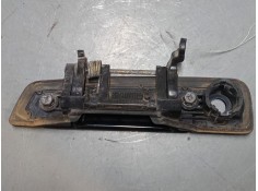 Recambio de maneta exterior puerta delantera derecha para mitsubishi montero io i (h6_w, h7_w) 1.8 gdi (h66w, h76w) referencia O 2