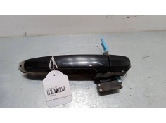 Recambio de maneta exterior puerta trasera derecha para toyota auris (_e15_) 2.0 d-4d (ade150_) referencia OEM IAM   