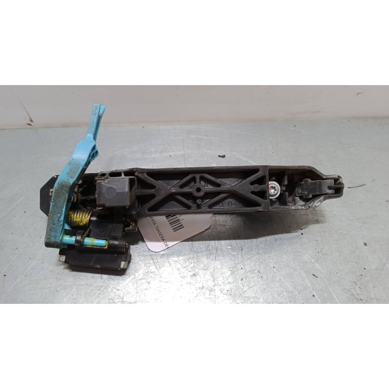 Recambio de maneta exterior puerta trasera derecha para toyota auris (_e15_) 2.0 d-4d (ade150_) referencia OEM IAM   