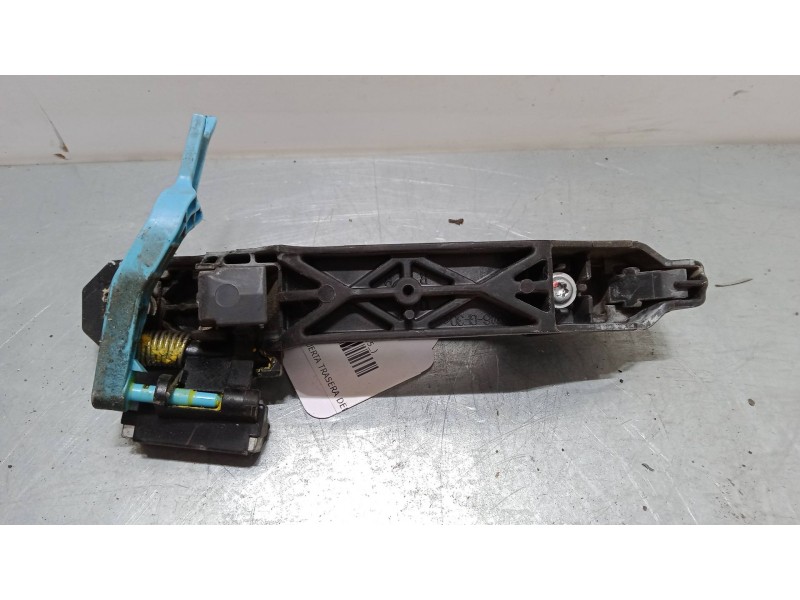 Recambio de maneta exterior puerta trasera derecha para toyota auris (_e15_) 2.0 d-4d (ade150_) referencia OEM IAM   