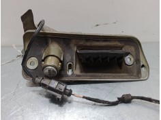 Recambio de maneta exterior porton para volkswagen caddy iii furgoneta/monovolumen (2ka, 2kh, 2ca, 2ch) 1.9 tdi referencia OEM I