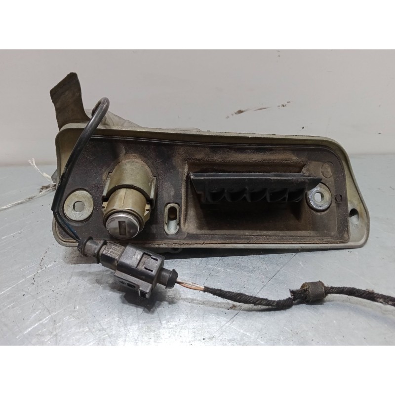 Recambio de maneta exterior porton para volkswagen caddy iii furgoneta/monovolumen (2ka, 2kh, 2ca, 2ch) 1.9 tdi referencia OEM I