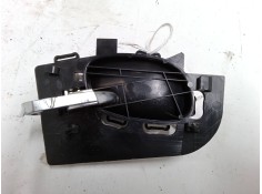 Recambio de maneta interior puerta delantera derecha para peugeot 206 hatchback (2a/c) 1.4 hdi eco 70 referencia OEM IAM    2