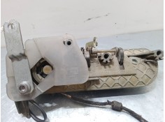 Recambio de maneta exterior porton para volkswagen caddy iii furgoneta/monovolumen (2ka, 2kh, 2ca, 2ch) 1.9 tdi referencia OEM I 2