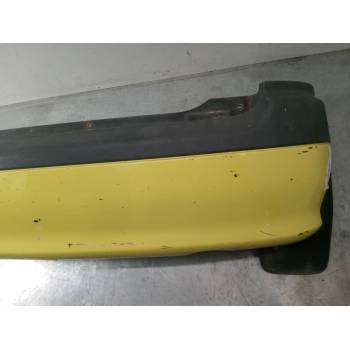 PARAGOLPES TRASERO 