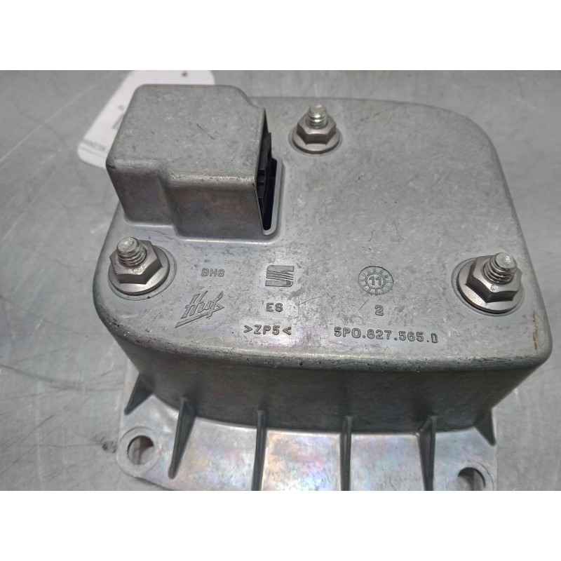 Recambio de maneta exterior porton para seat altea xl (5p5, 5p8) 2.0 tdi 16v 4x4 referencia OEM IAM   