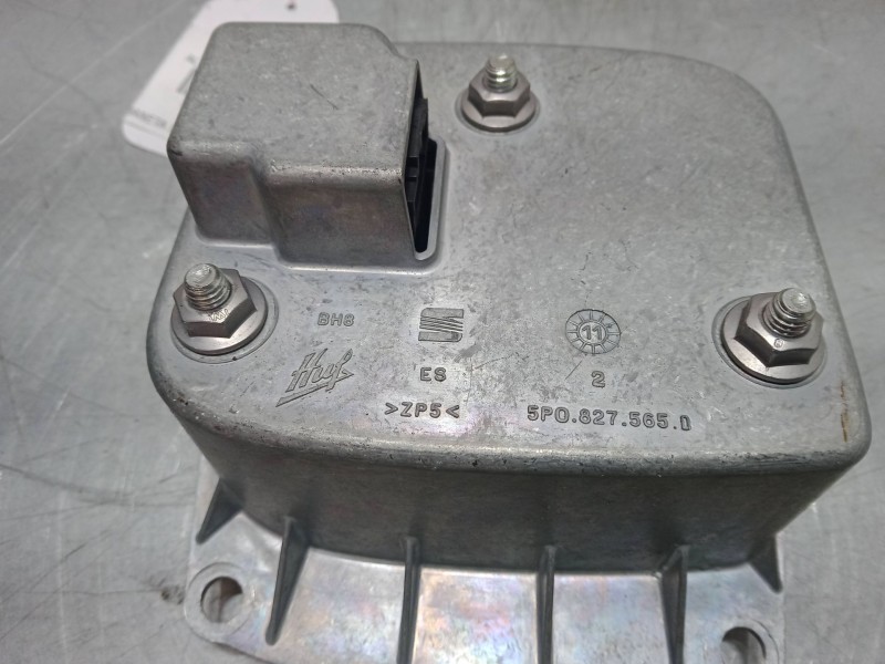 Recambio de maneta exterior porton para seat altea xl (5p5, 5p8) 2.0 tdi 16v 4x4 referencia OEM IAM   