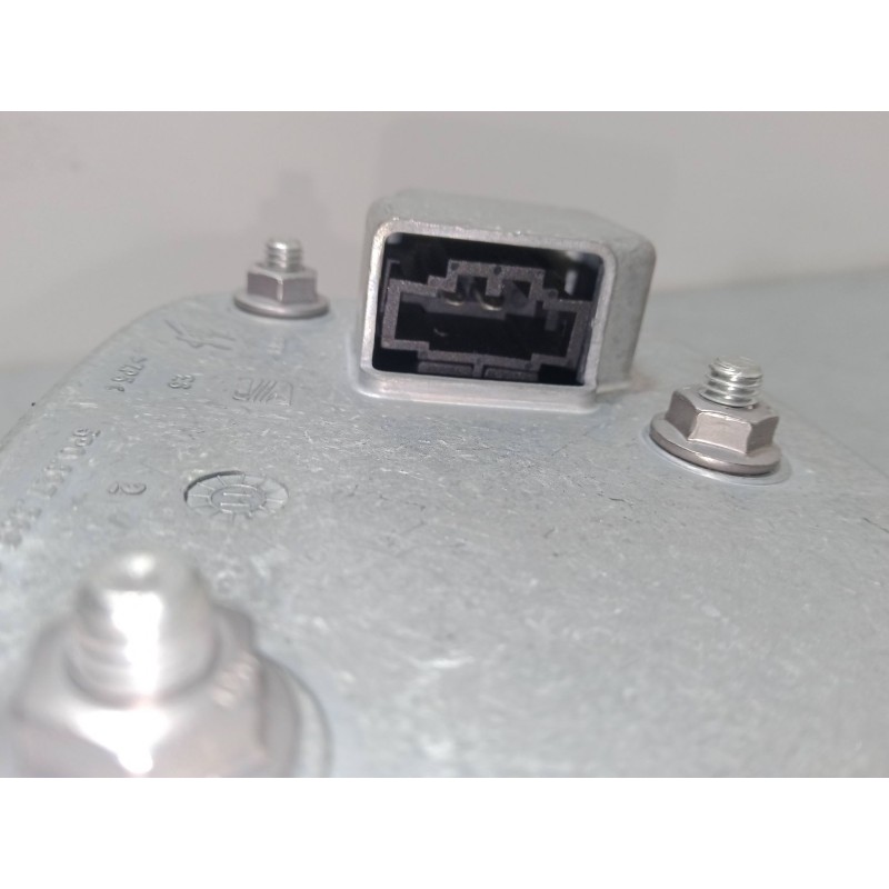 Recambio de maneta exterior porton para seat altea xl (5p5, 5p8) 2.0 tdi 16v 4x4 referencia OEM IAM   