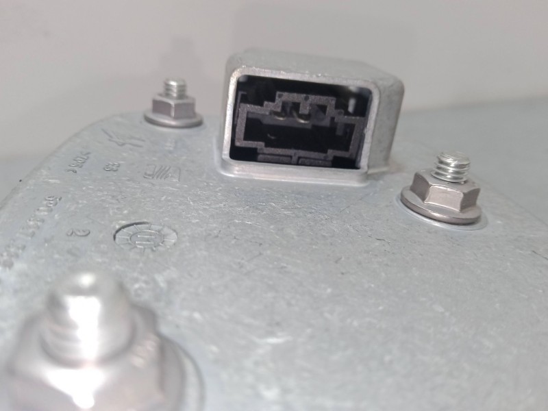 Recambio de maneta exterior porton para seat altea xl (5p5, 5p8) 2.0 tdi 16v 4x4 referencia OEM IAM   