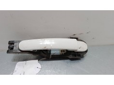 Recambio de maneta exterior delantera derecha para seat altea xl (5p5, 5p8) 2.0 tdi 16v 4x4 referencia OEM IAM   