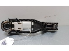 Recambio de maneta exterior delantera derecha para seat altea xl (5p5, 5p8) 2.0 tdi 16v 4x4 referencia OEM IAM    2