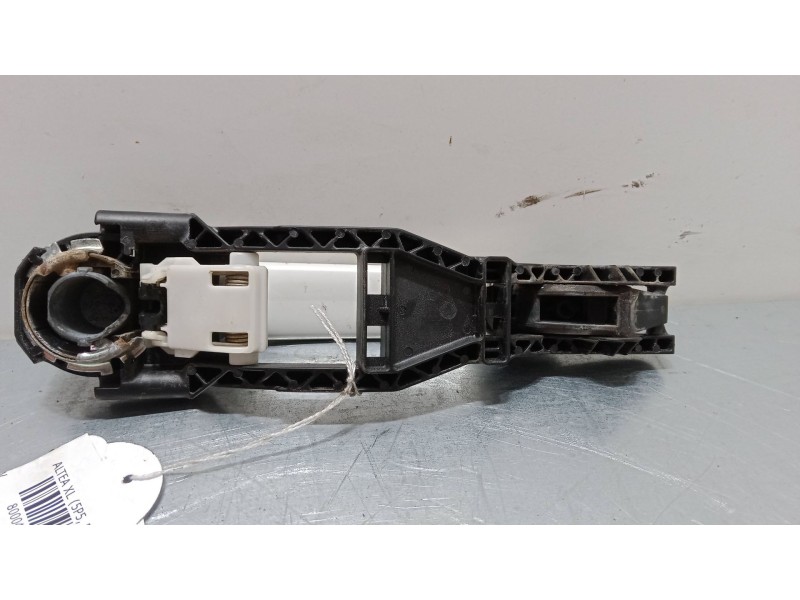 Recambio de maneta exterior delantera derecha para seat altea xl (5p5, 5p8) 2.0 tdi 16v 4x4 referencia OEM IAM   
