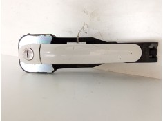 Recambio de maneta exterior delantera izquierda para seat altea xl (5p5, 5p8) 2.0 tdi 16v 4x4 referencia OEM IAM   