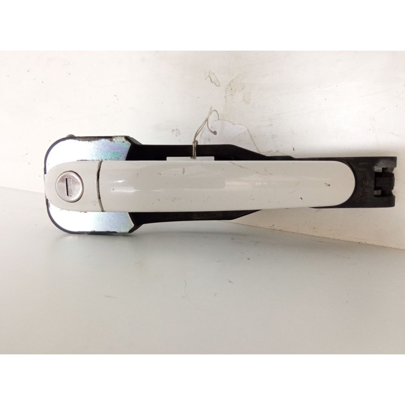 Recambio de maneta exterior delantera izquierda para seat altea xl (5p5, 5p8) 2.0 tdi 16v 4x4 referencia OEM IAM   