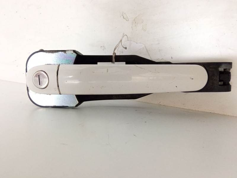 Recambio de maneta exterior delantera izquierda para seat altea xl (5p5, 5p8) 2.0 tdi 16v 4x4 referencia OEM IAM   