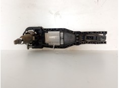 Recambio de maneta exterior delantera izquierda para seat altea xl (5p5, 5p8) 2.0 tdi 16v 4x4 referencia OEM IAM    2