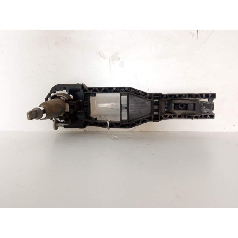 Recambio de maneta exterior delantera izquierda para seat altea xl (5p5, 5p8) 2.0 tdi 16v 4x4 referencia OEM IAM   