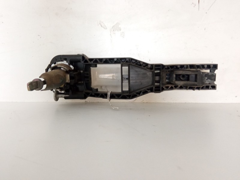 Recambio de maneta exterior delantera izquierda para seat altea xl (5p5, 5p8) 2.0 tdi 16v 4x4 referencia OEM IAM   