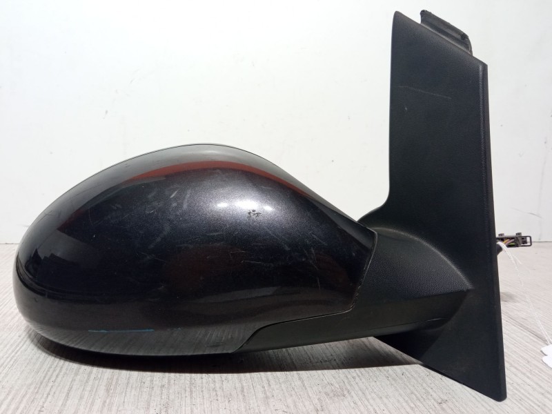 Recambio de retrovisor electrico derecho para seat altea (5p1) 2.0 tdi 16v referencia OEM IAM   