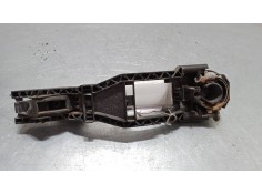 Recambio de maneta exterior trasera derecha para seat altea xl (5p5, 5p8) 2.0 tdi 16v 4x4 referencia OEM IAM    2