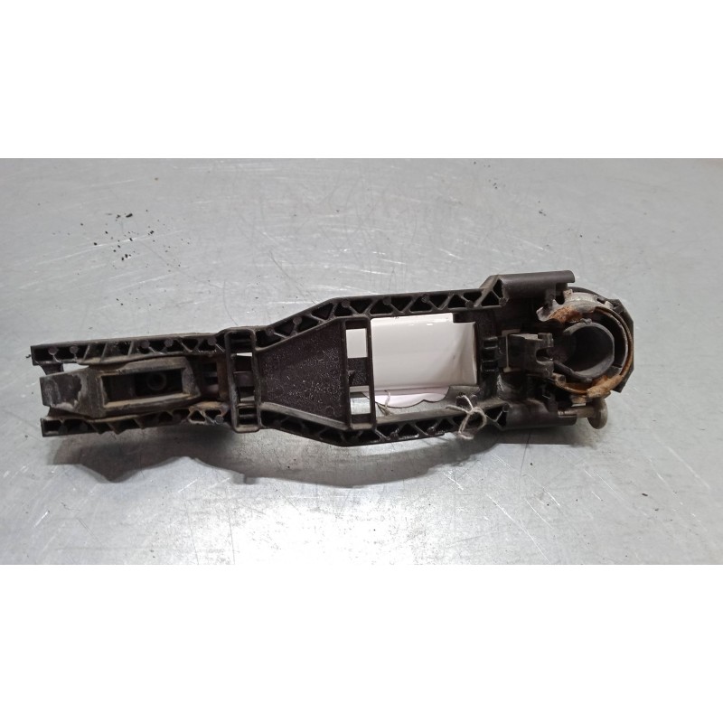 Recambio de maneta exterior trasera derecha para seat altea xl (5p5, 5p8) 2.0 tdi 16v 4x4 referencia OEM IAM   