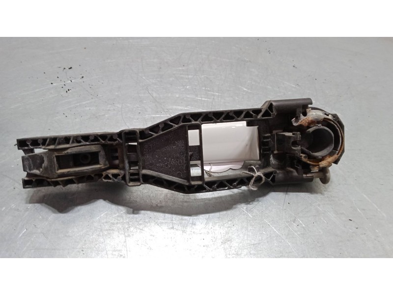 Recambio de maneta exterior trasera derecha para seat altea xl (5p5, 5p8) 2.0 tdi 16v 4x4 referencia OEM IAM   