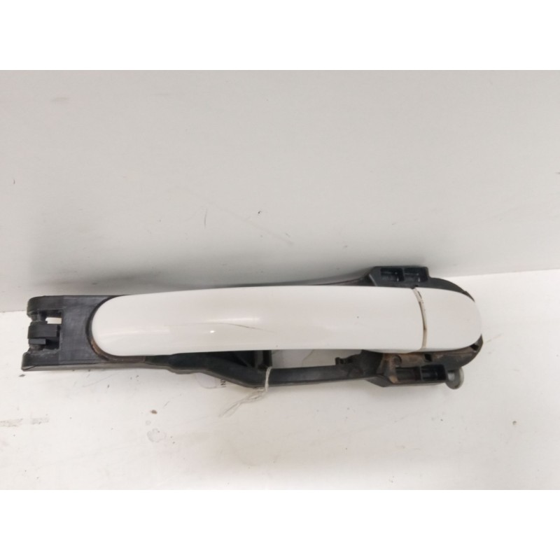 Recambio de maneta exterior trasera izquierda para seat altea xl (5p5, 5p8) 2.0 tdi 16v 4x4 referencia OEM IAM   