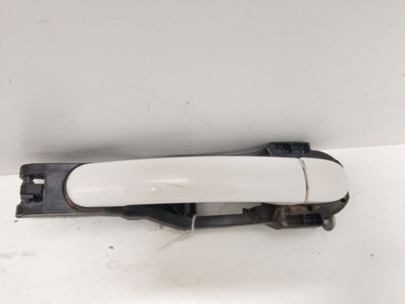 Recambio de maneta exterior trasera izquierda para seat altea xl (5p5, 5p8) 2.0 tdi 16v 4x4 referencia OEM IAM   