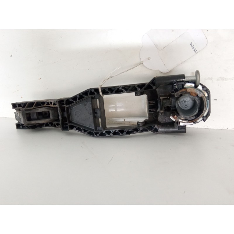 Recambio de maneta exterior trasera izquierda para seat altea xl (5p5, 5p8) 2.0 tdi 16v 4x4 referencia OEM IAM   