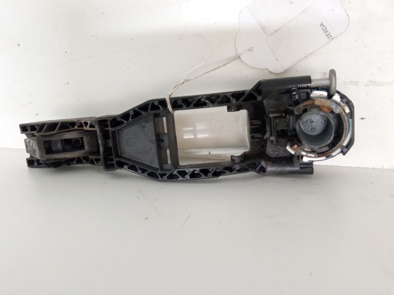 Recambio de maneta exterior trasera izquierda para seat altea xl (5p5, 5p8) 2.0 tdi 16v 4x4 referencia OEM IAM   