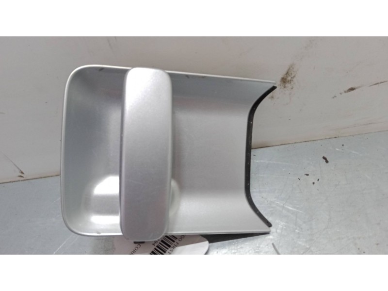 Recambio de maneta exterior puerta corredera derecha para citroën berlingo / berlingo first monospace (mf_, gjk_, gfk_) 1.6 16v 