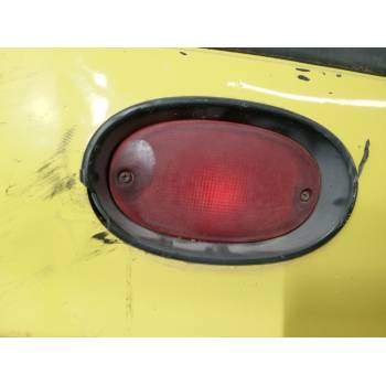 PARAGOLPES TRASERO 