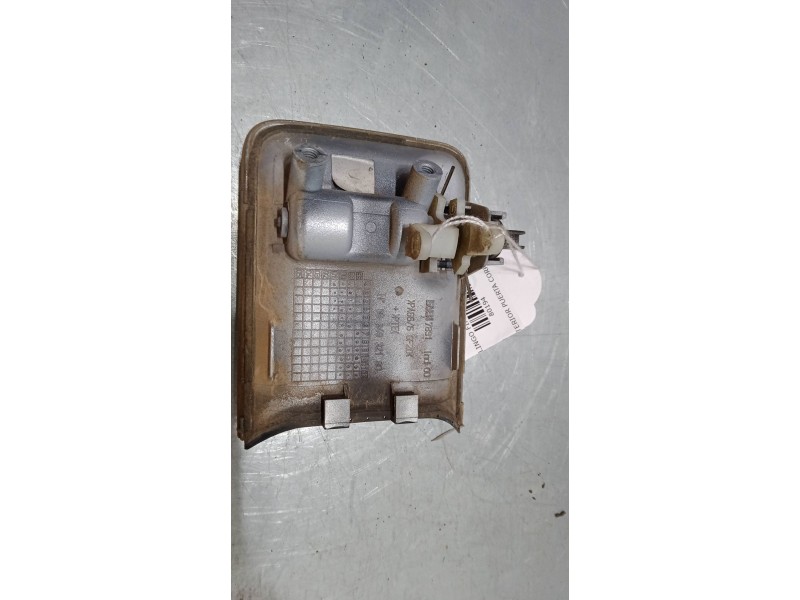 Recambio de maneta exterior puerta corredera derecha para citroën berlingo / berlingo first monospace (mf_, gjk_, gfk_) 1.6 16v 