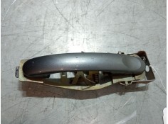 Recambio de maneta exterior puerta delantera derecha para volkswagen touran (1t1, 1t2) 1.6 fsi referencia OEM IAM   