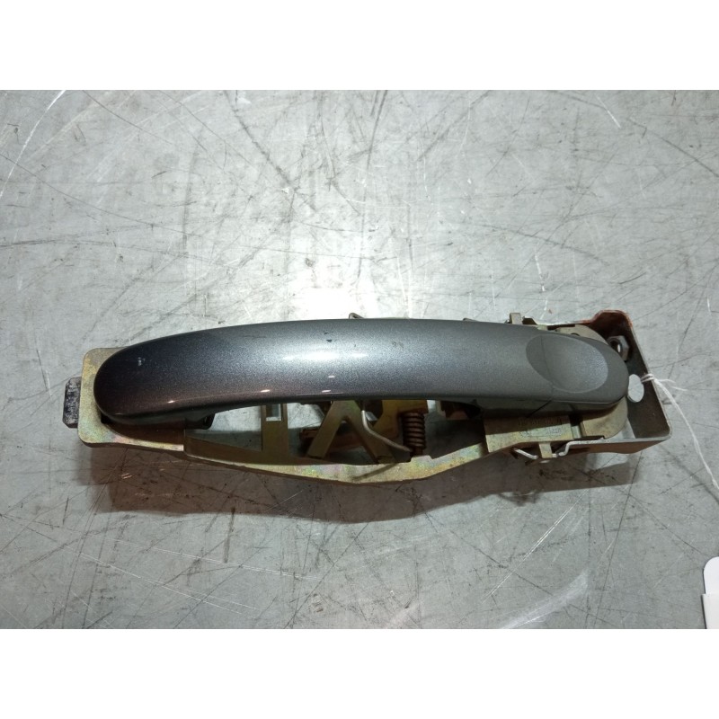 Recambio de maneta exterior puerta delantera derecha para volkswagen touran (1t1, 1t2) 1.6 fsi referencia OEM IAM   