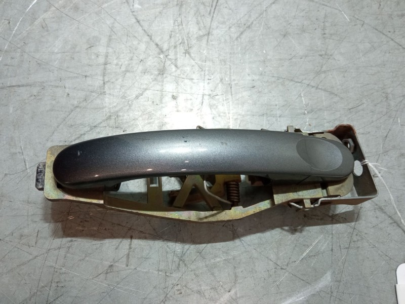 Recambio de maneta exterior puerta delantera derecha para volkswagen touran (1t1, 1t2) 1.6 fsi referencia OEM IAM   