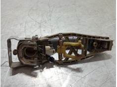 Recambio de maneta exterior puerta delantera derecha para volkswagen touran (1t1, 1t2) 1.6 fsi referencia OEM IAM    2