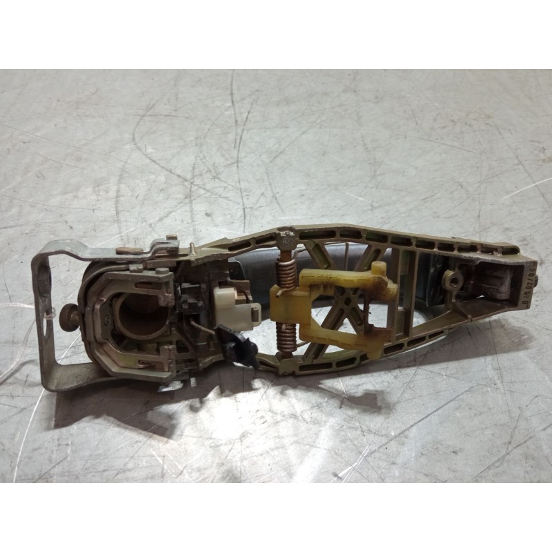 Recambio de maneta exterior puerta delantera derecha para volkswagen touran (1t1, 1t2) 1.6 fsi referencia OEM IAM   