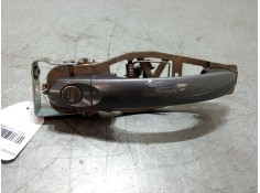 Recambio de maneta exterior puerta delantera izquierda para volkswagen touran (1t1, 1t2) 1.6 fsi referencia OEM IAM   