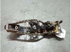 Recambio de maneta exterior puerta delantera izquierda para volkswagen touran (1t1, 1t2) 1.6 fsi referencia OEM IAM    2