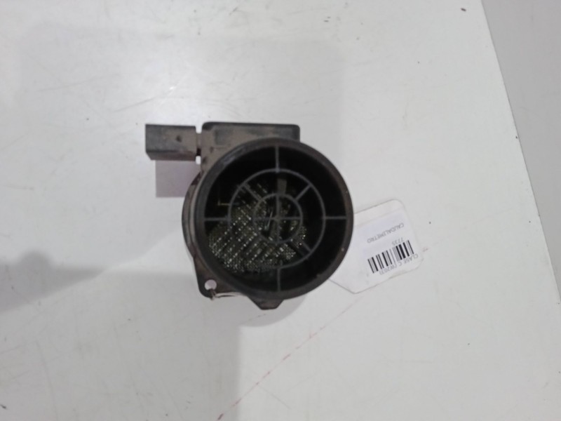 Recambio de caudalimetro para mercedes-benz clase c (w203) c 200 kompressor (203.045) referencia OEM IAM A1110940148  