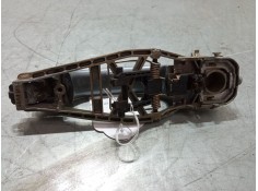 Recambio de maneta exterior puerta trasera izquierda para volkswagen touran (1t1, 1t2) 1.6 fsi referencia OEM IAM    2
