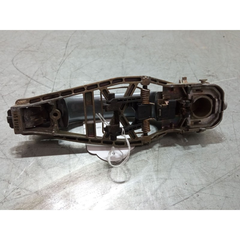 Recambio de maneta exterior puerta trasera izquierda para volkswagen touran (1t1, 1t2) 1.6 fsi referencia OEM IAM   