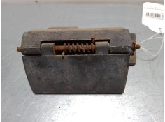 Recambio de maneta exterior porton para chevrolet nubira station wagon 1.8 referencia OEM IAM