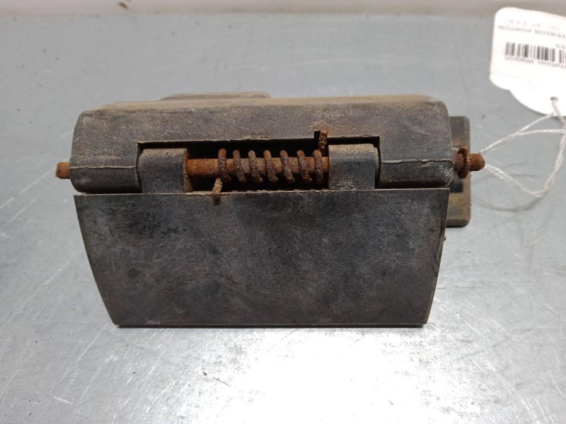 Recambio de maneta exterior porton para chevrolet nubira station wagon 1.8 referencia OEM IAM    Recambio de maneta exterior porton para chevrolet nubira station wagon 1.8 referencia OEM IAM