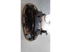 Recambio de maneta exterior puerta trasera derecha para chevrolet matiz (m200, m250) 1.0 referencia OEM IAM    2