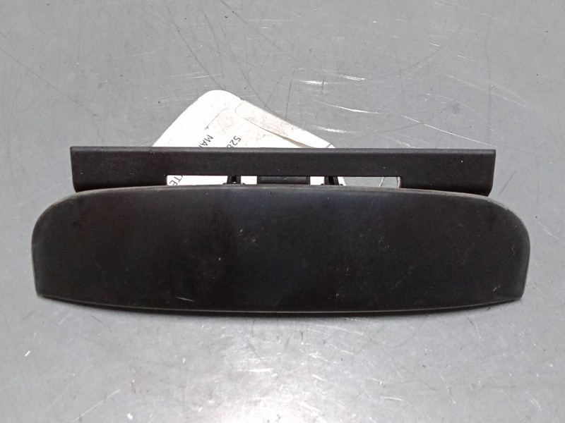 Recambio de maneta exterior electrica porton para citroën c4 i (lc_) 1.6 16v referencia OEM IAM    Recambio de maneta exterior electrica porton para citroën c4 i (lc_) 1.6 16v referencia OEM IAM