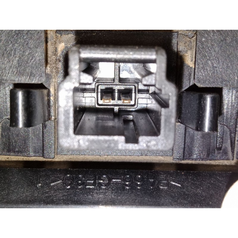 Recambio de maneta exterior electrica porton para citroën c4 i (lc_) 1.6 16v referencia OEM IAM    Recambio de maneta exterior electrica porton para citroën c4 i (lc_) 1.6 16v referencia OEM IAM