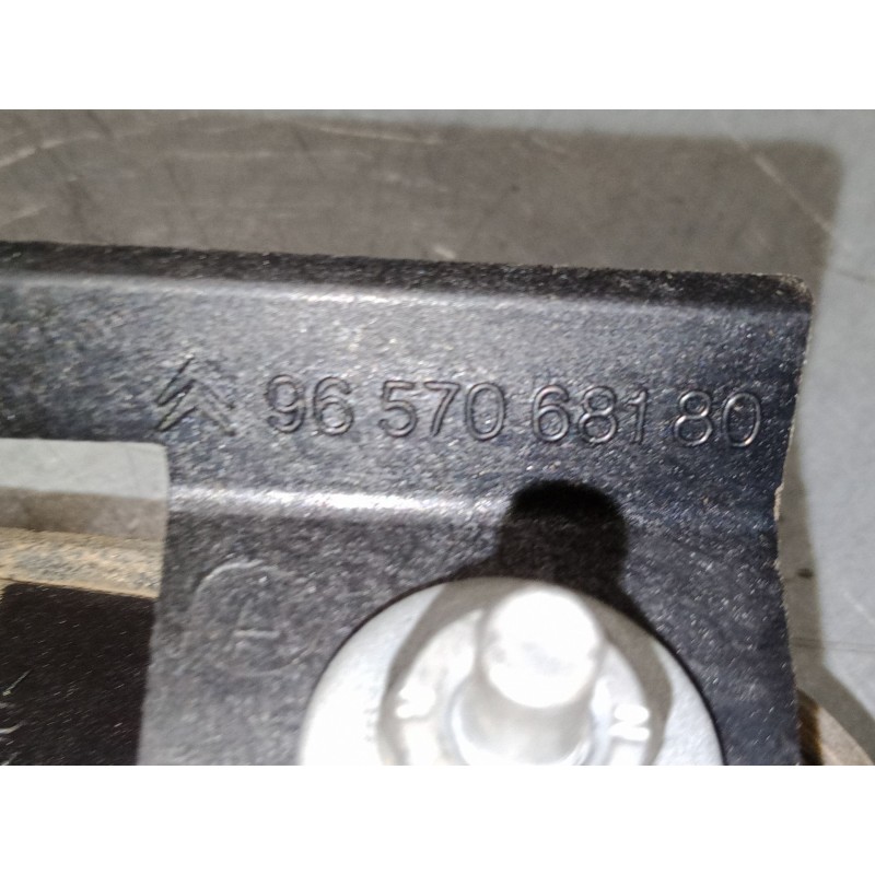 Recambio de maneta exterior electrica porton para citroën c4 i (lc_) 1.6 16v referencia OEM IAM    Recambio de maneta exterior electrica porton para citroën c4 i (lc_) 1.6 16v referencia OEM IAM